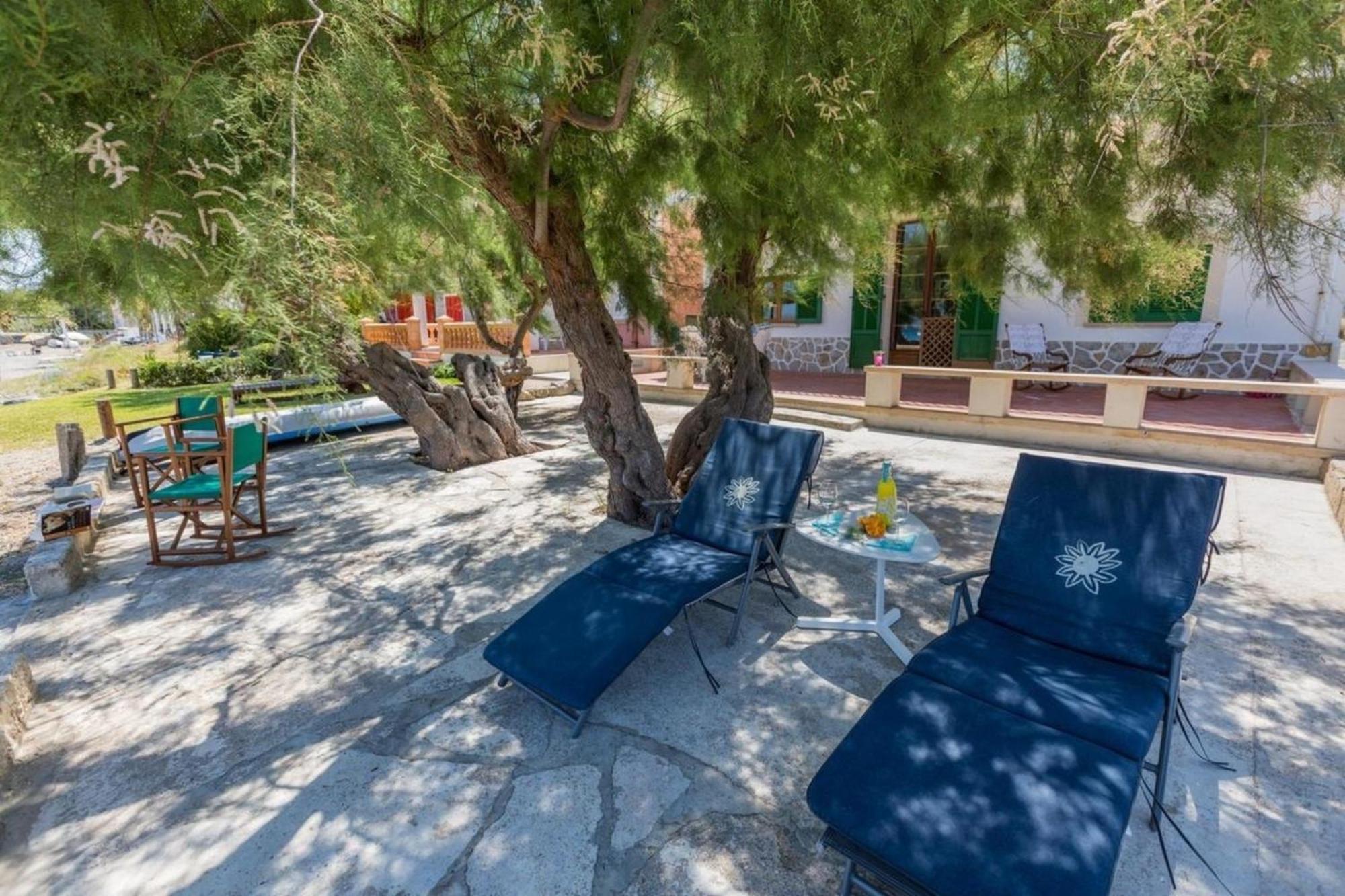 Fuer 5 Personen Ca 100 Qm In Alcdia, Mallorca Nordkueste Von Mallorca Apartment