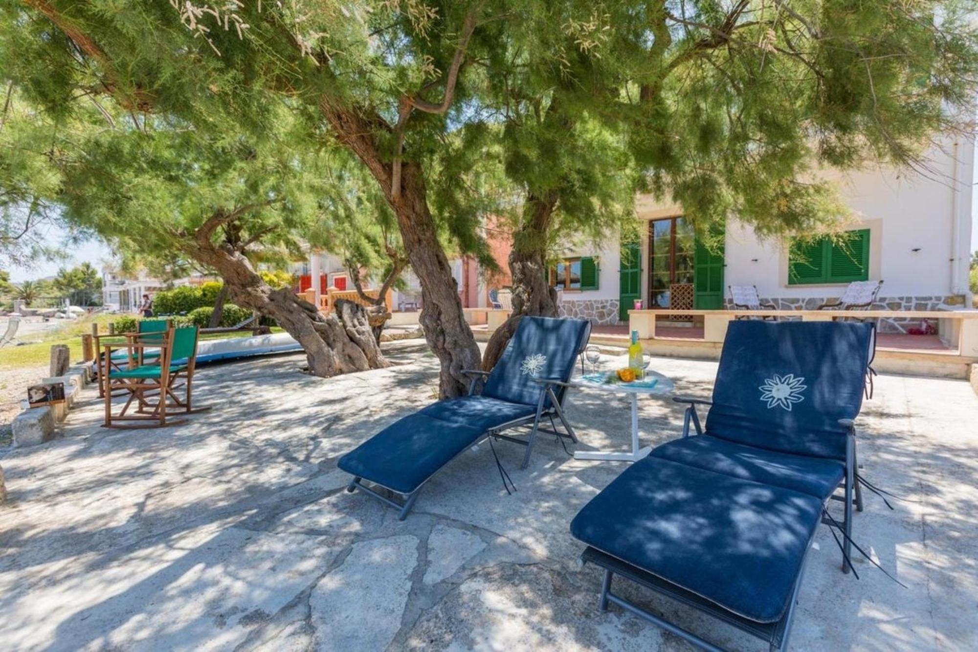 Appartement Fuer 5 Personen Ca 100 Qm In Alcdia, Mallorca Nordkueste Von Mallorca