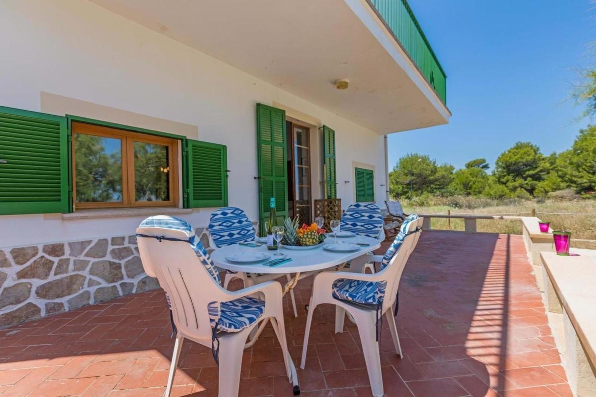 Fuer 5 Personen Ca 100 Qm In Alcdia, Mallorca Nordkueste Von Mallorca Appartement