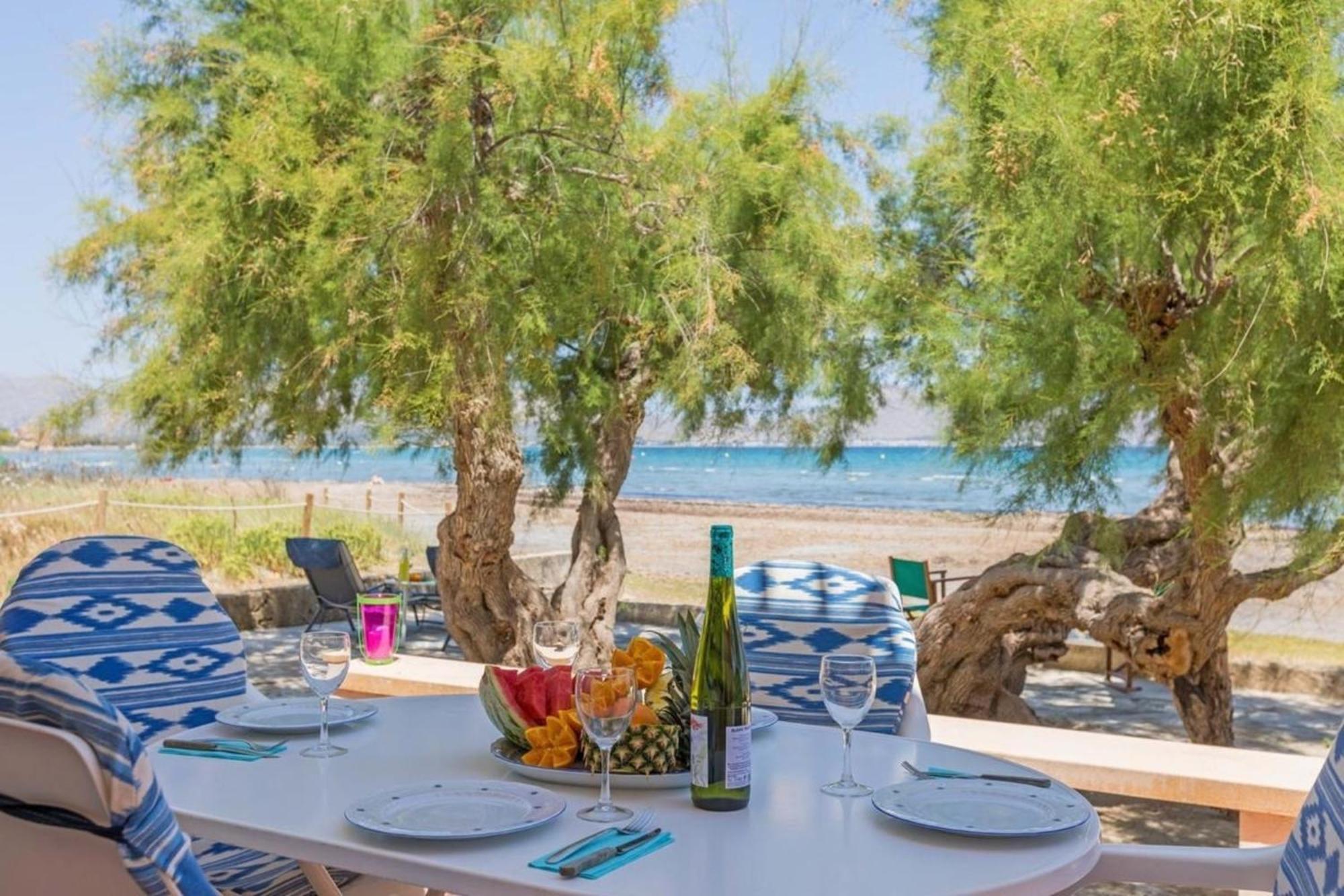 Appartement Fuer 5 Personen Ca 100 Qm In Alcdia, Mallorca Nordkueste Von Mallorca *