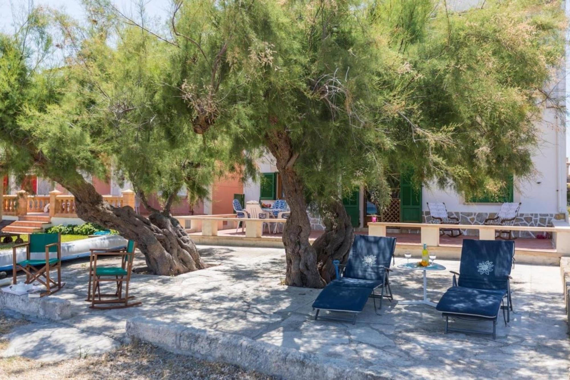 Appartement Fuer 5 Personen Ca 100 Qm In Alcdia, Mallorca Nordkueste Von Mallorca *